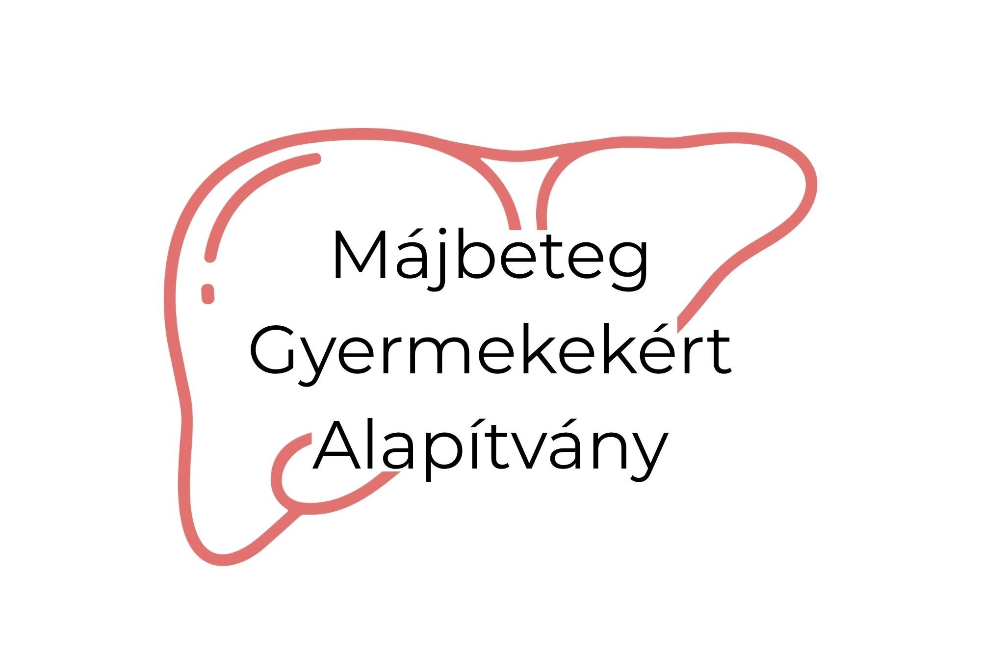 Májbeteg Gyermekekért Alapítvány